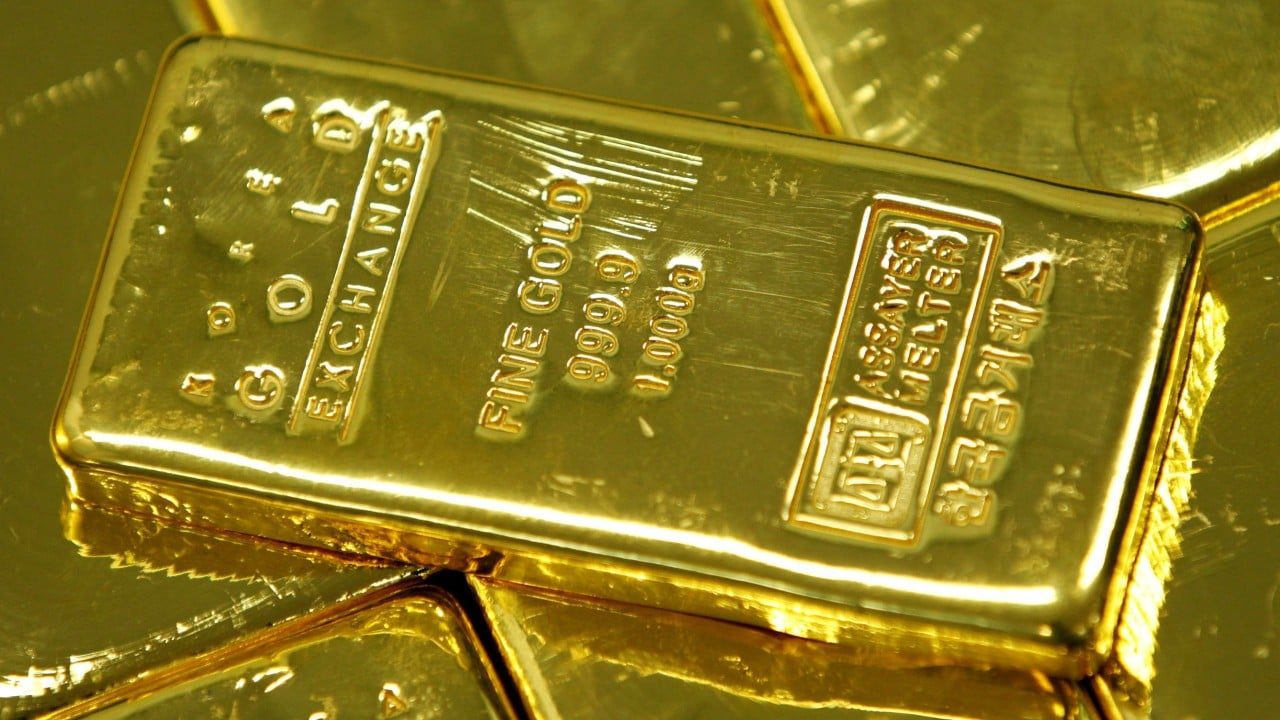 Gold’s price potential still ‘explosive’ amid Beijing hoarding, Hong Kong trading push