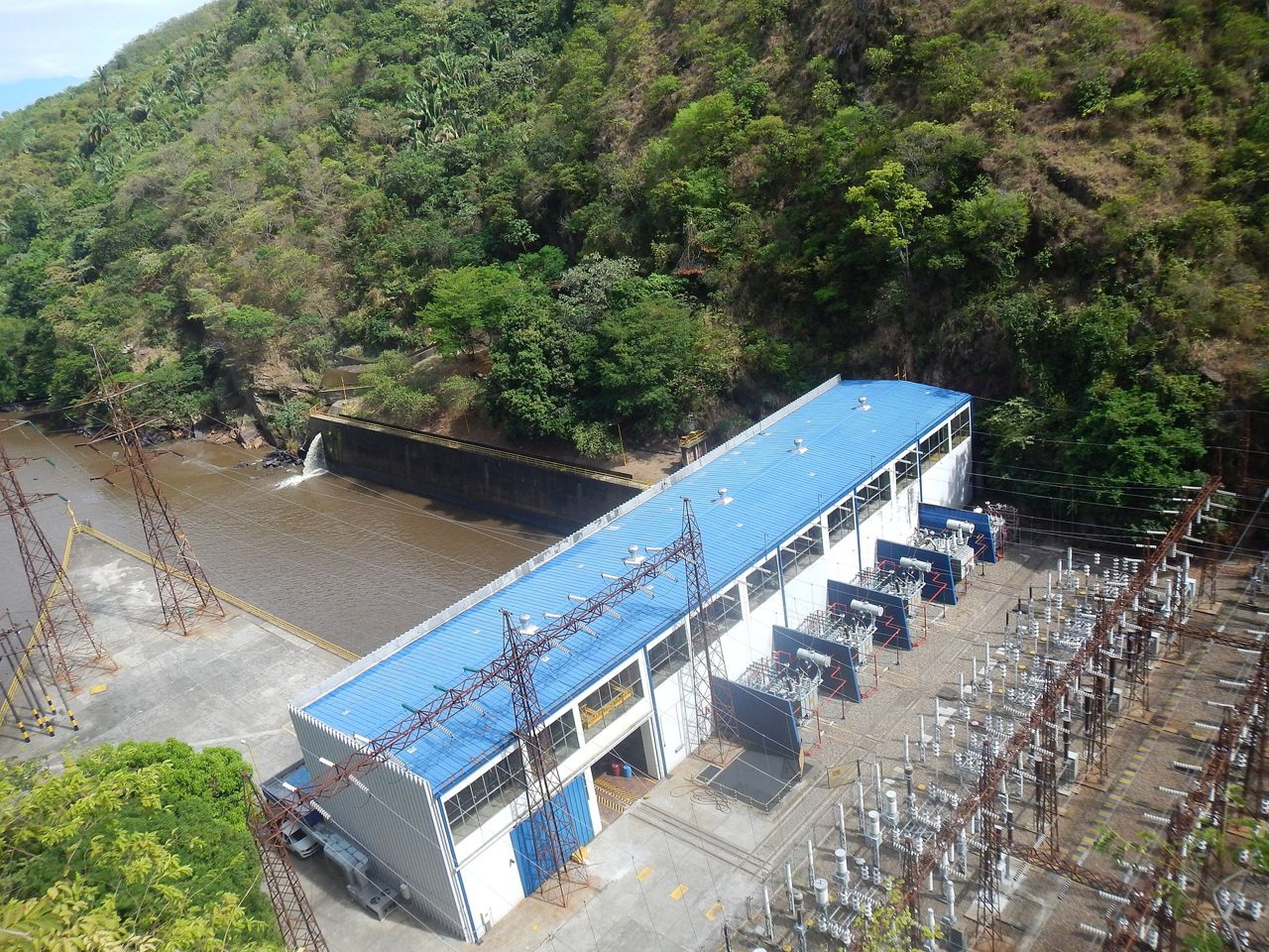 Isagén to Sell Five Power Plants to Termoyopal Amid Regulator’s Review
