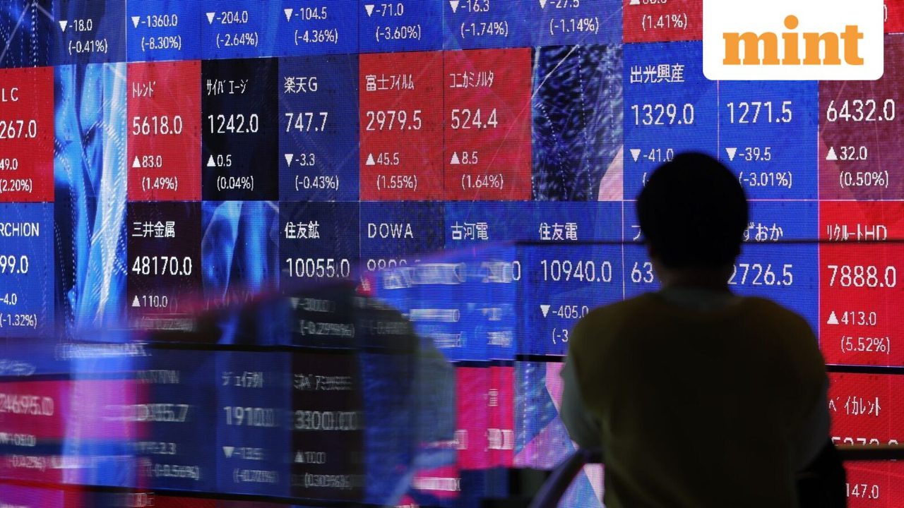 Kospi surges 6.3% on soft US inflation, oil climbs on Iran risk