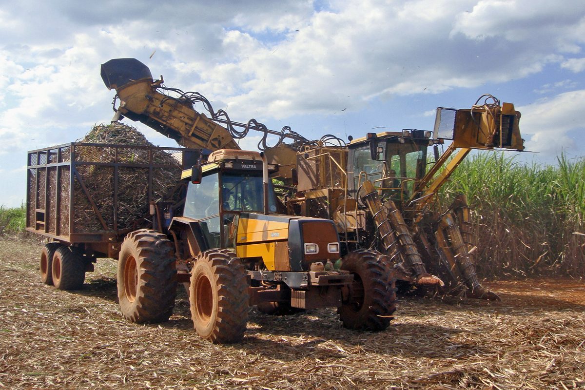 Brazil's 1MW Ethanol Turbine Signals New Biofuel Market