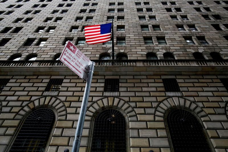 Two regional Fed banks to launch pilot survey of private credit market