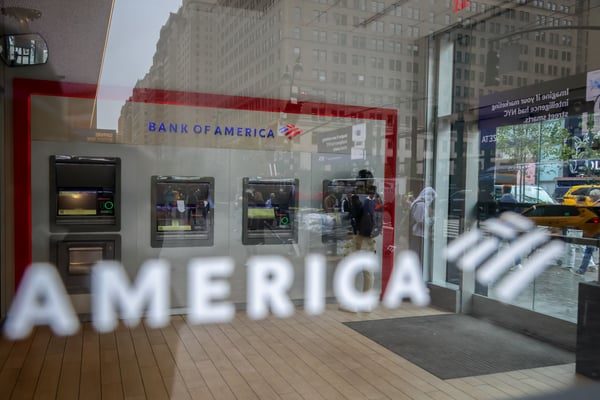 Bank of America is spending $250 million a year on weight loss drugs for employees