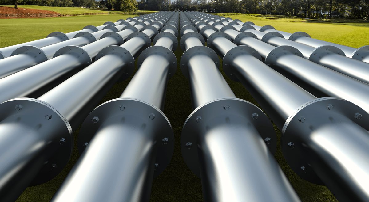 Crude surges to six-week peak on dual Mideast, Black Sea supply shocks