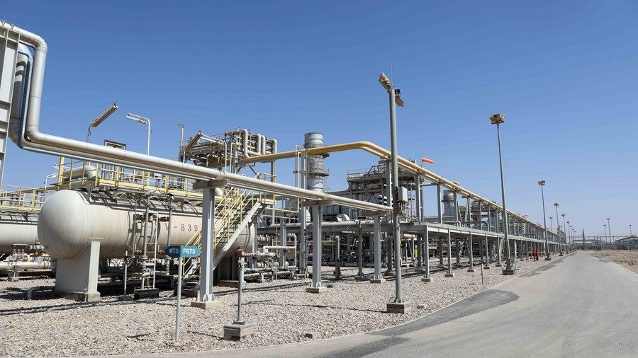 Excelerate Energy to Develop Iraq’s First LNG Import Terminal