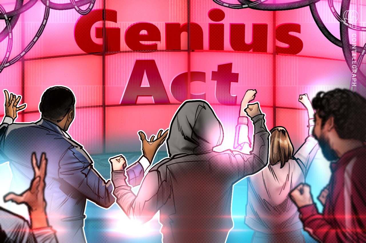 US agencies miss GENIUS Act stablecoin rule deadline