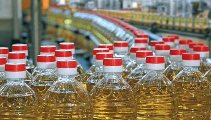Nigeria delays bill to ban unbranded and unfortified cooking oils