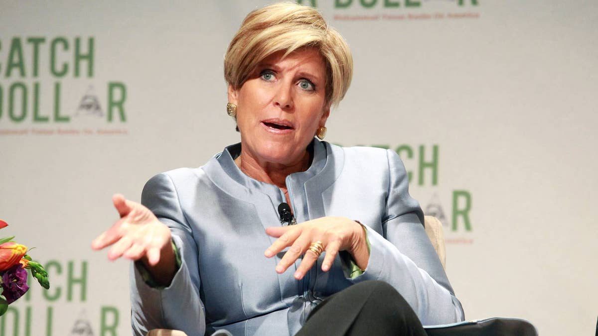 Suze Orman doubles down on Social Security amid new risk