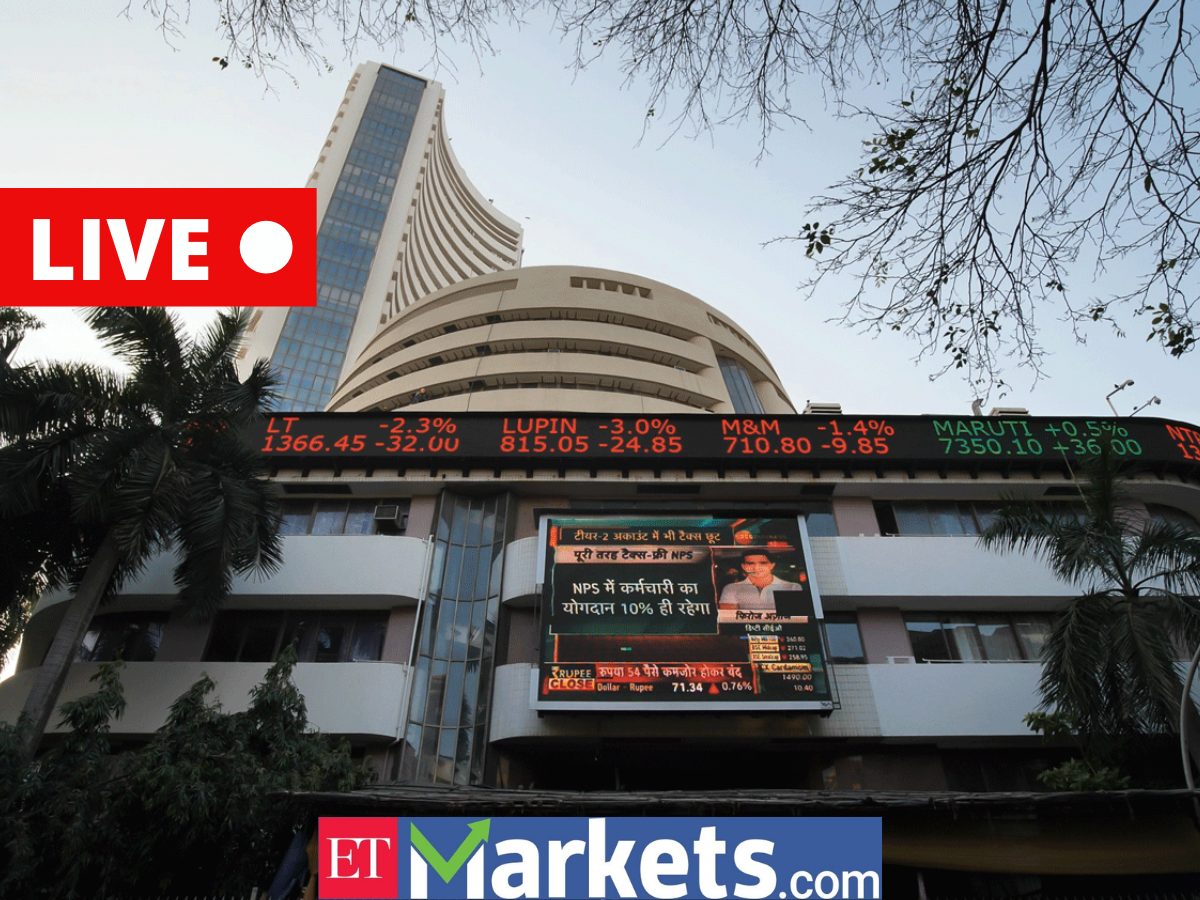 Sensex Today | Nifty 50 | Stock Market Live Updates: GIFT Nifty signals a positive start; Asian shares trade higher