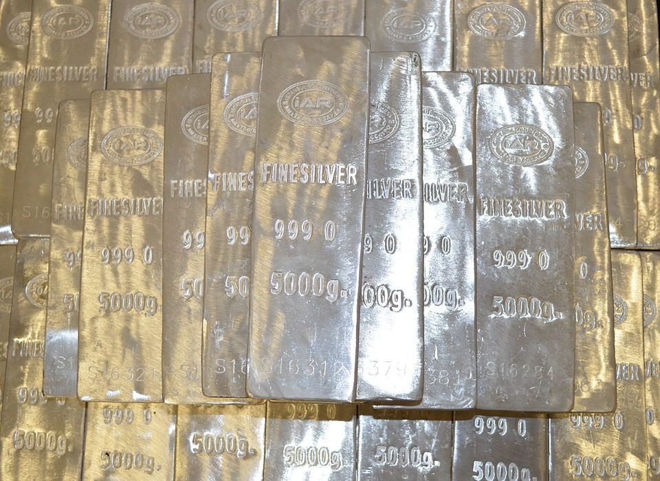First Majestic Silver (AG) Receives Construction Permits for Santa Elena Mine Expansion