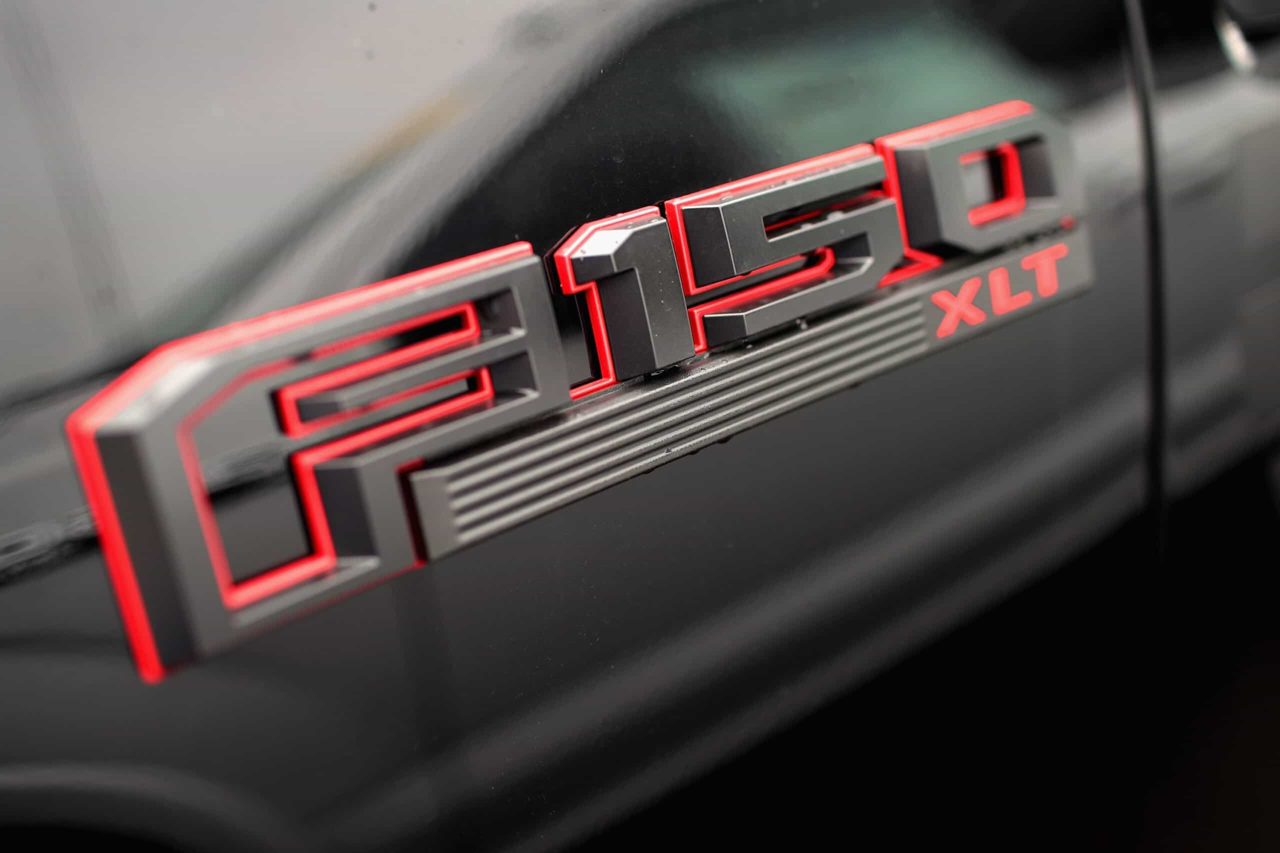 Ford Pro Software Growth Drives Projected 42% Return by 2031