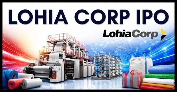 Lohia Corp IPO shares to debut today. Here's what GMP suggests ahead of listing