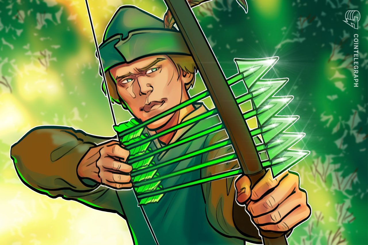 Bernstein raises Robinhood price target to $160 on tokenization strategy