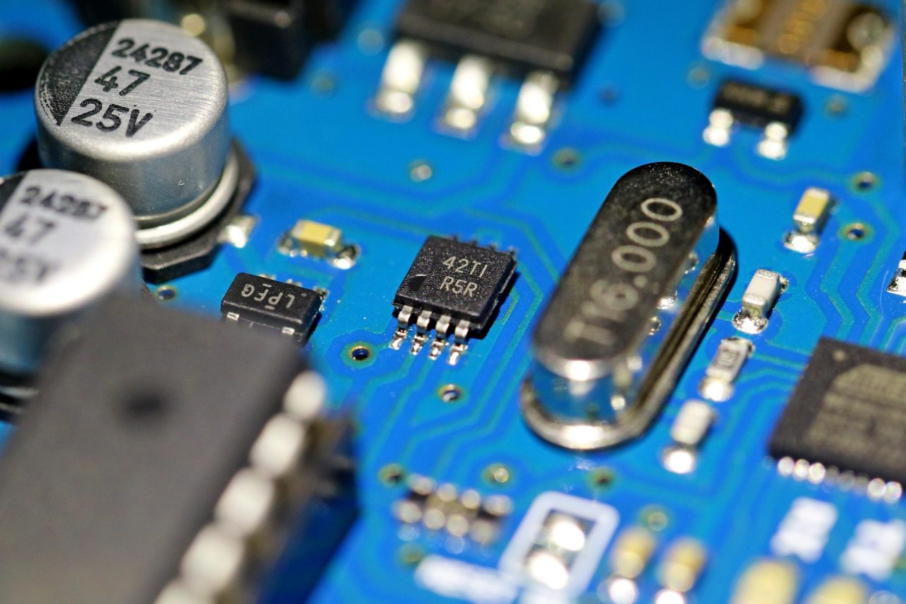 CXMT's $85.5B Valuation Triggers Memory Chip Sell-Off