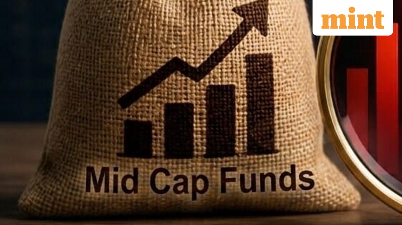 HDFC Mid Cap Fund tops ₹1 trillion AUM: Is it still worth considering?