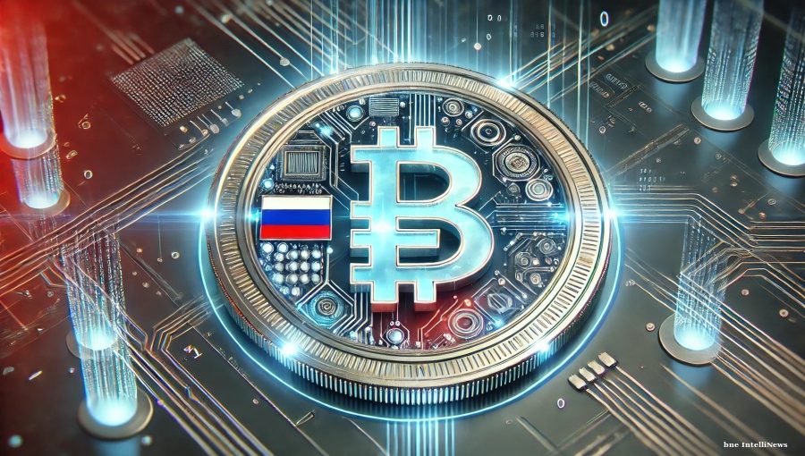 Putin signs law bringing Russia's crypto market under central bank licensing