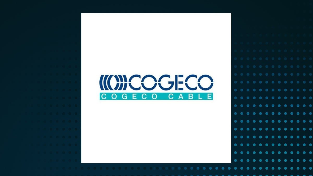 Cogeco cash flow masks $1.6bn US cable writedown