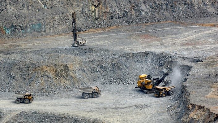 The U.S. Army Just Called China’s Bluff in the Rare Earth War
