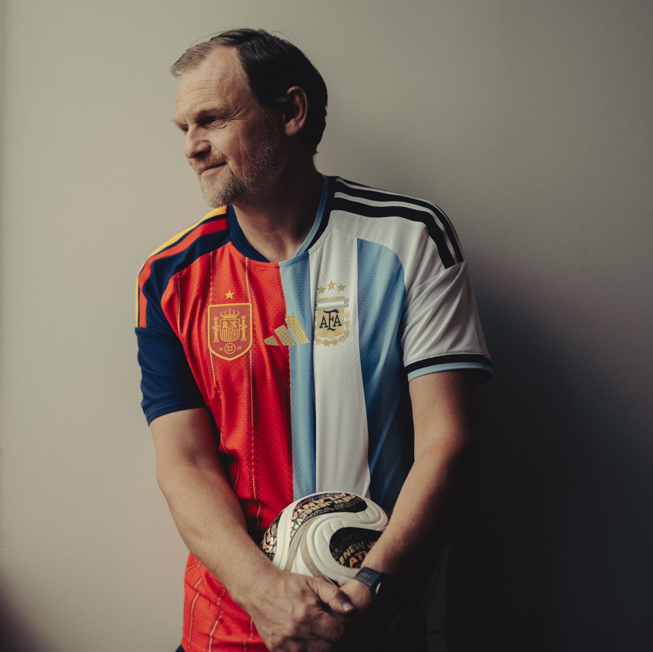 Adidas Hopes Its World Cup Moment Can Drive U.S. Sales