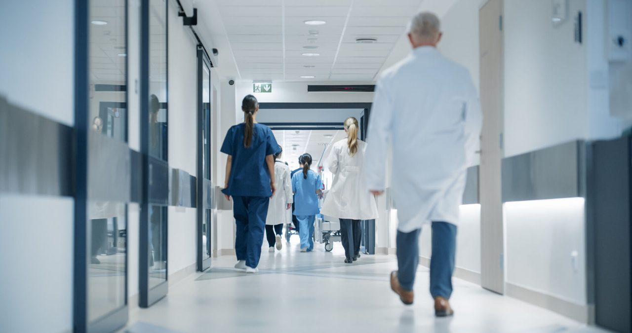 Accel-KKR, Bain, Knox Lane bet on clinical workforce services; Tech advances drive Nordic’s $800m take-private of BWXT’s nuclear med biz