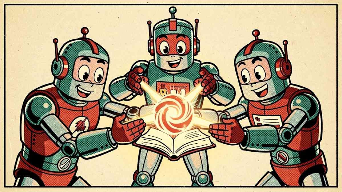 Tencent's Team Memory shares AI agent memory across a team — with no governance yet for when it's wrong
