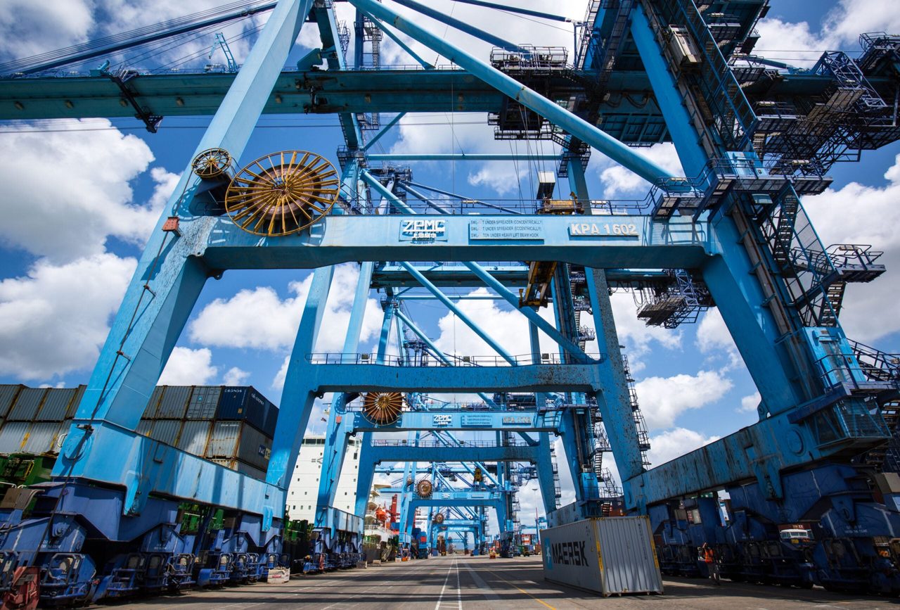 DP World Backs US$100M Mombasa Special Economic Zone