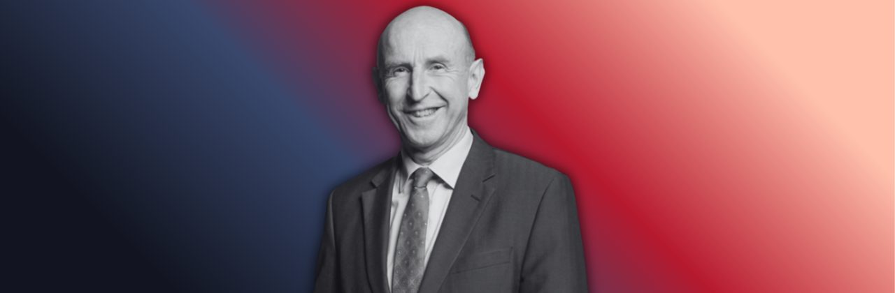 UK defence tech has ‘high hopes’ for new finance minister John Healey