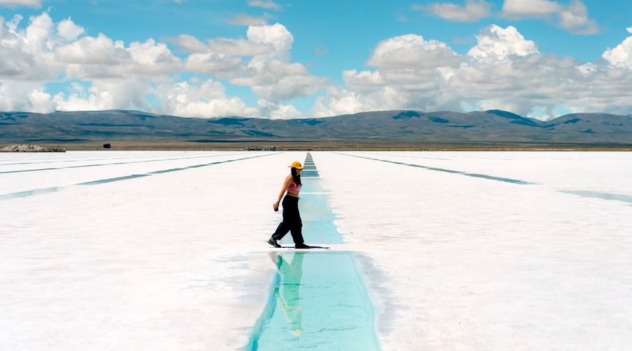UK scientists turn to biology to unlock cleaner lithium