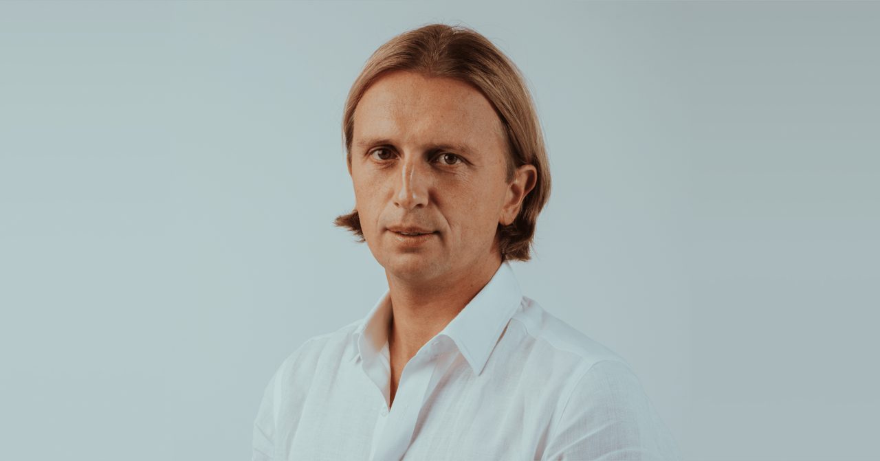 Nik Storonsky in talks over new share deal for $500bn Revolut valuation