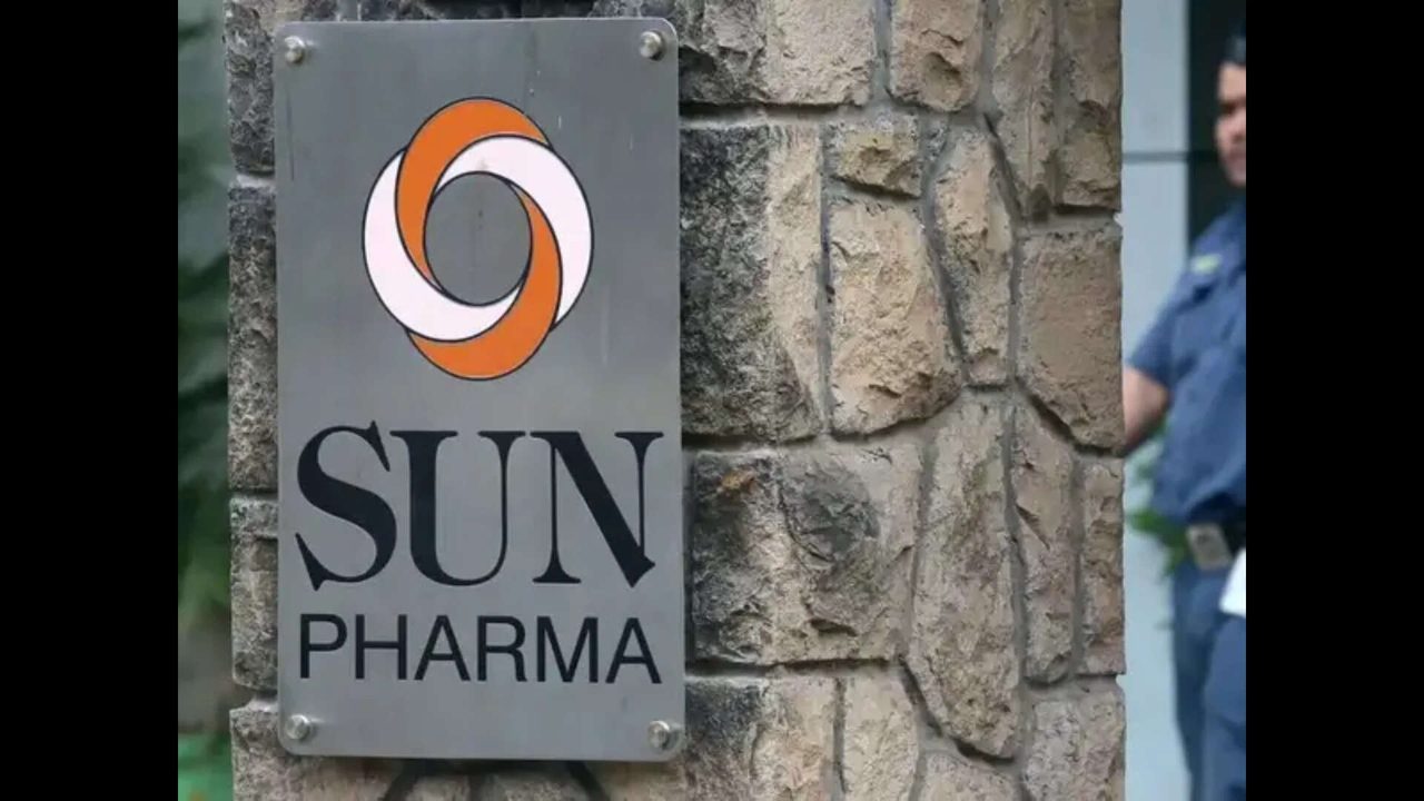 MOFSL stays bullish on Sun Pharma; sees 16% upside on innovation pipeline