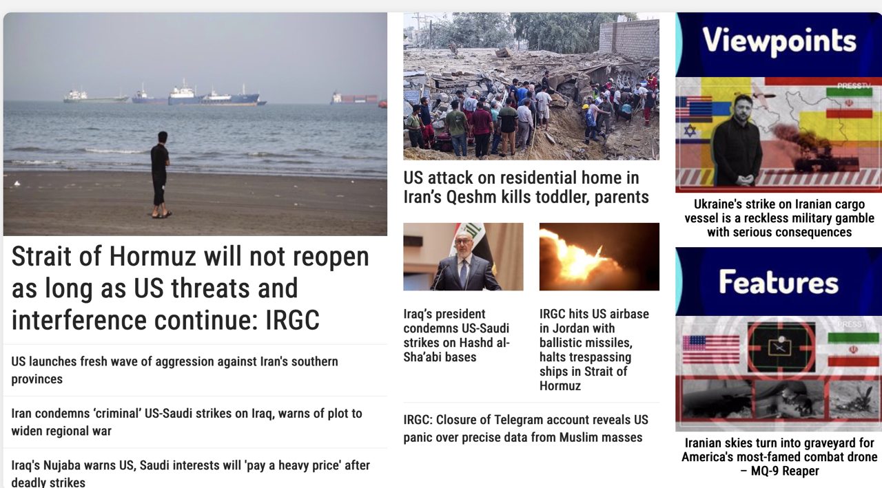 Iran War: Jordan Strike Shows Iran Intensifying War to Exhaust US Economy and Military; Trump Takes Bait by Retaliating