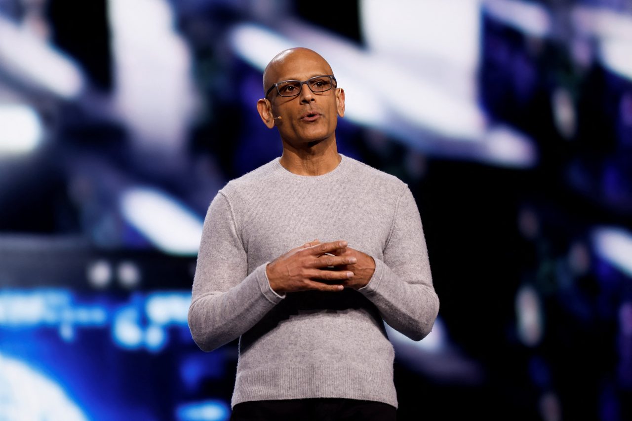 Microsoft AI exec tells developers to default to OpenAI's top model as part of efficiency push