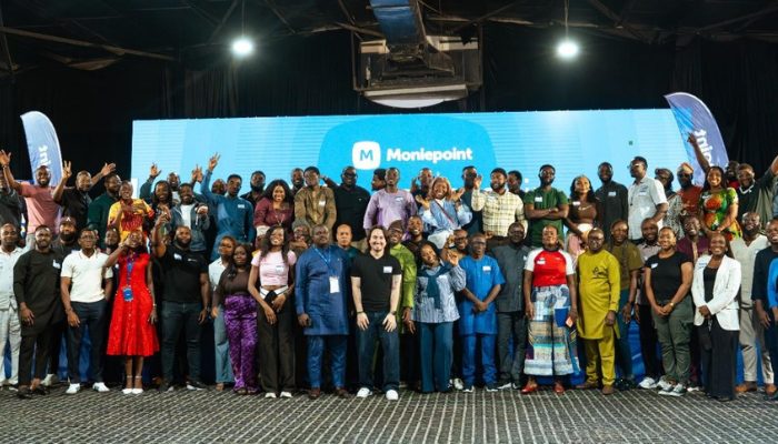 Moniepoint bets on leadership to scale Nigerian MSME reach