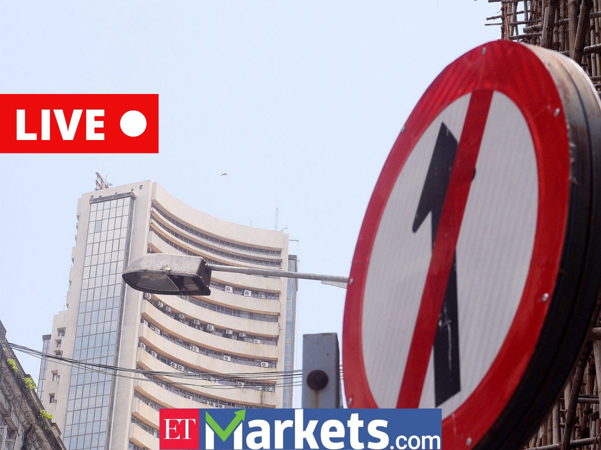 Sensex Today | Nifty 50 | Stock Market Live Updates: GIFT Nifty signals a negative start; Asian shares trade lower