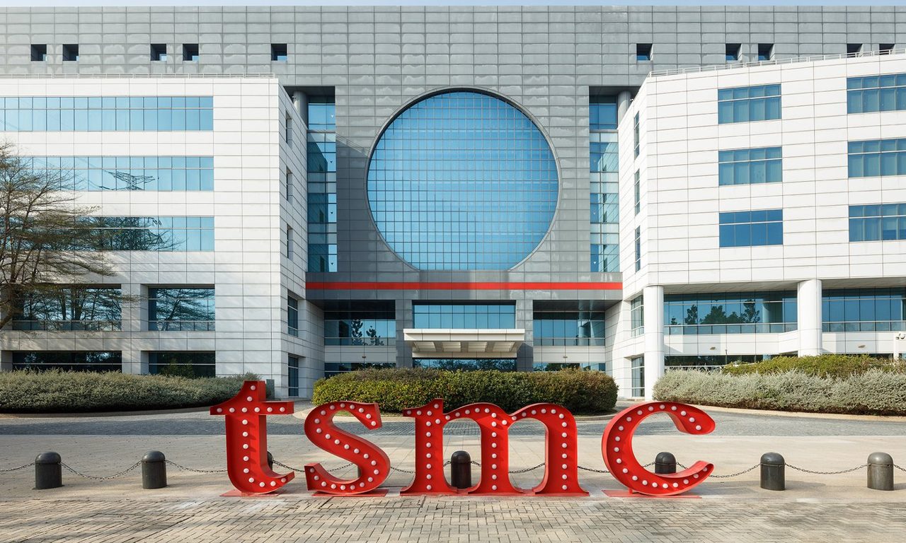 TSMC stock drops after Q2 beat as $100bn capex hike spooks investors