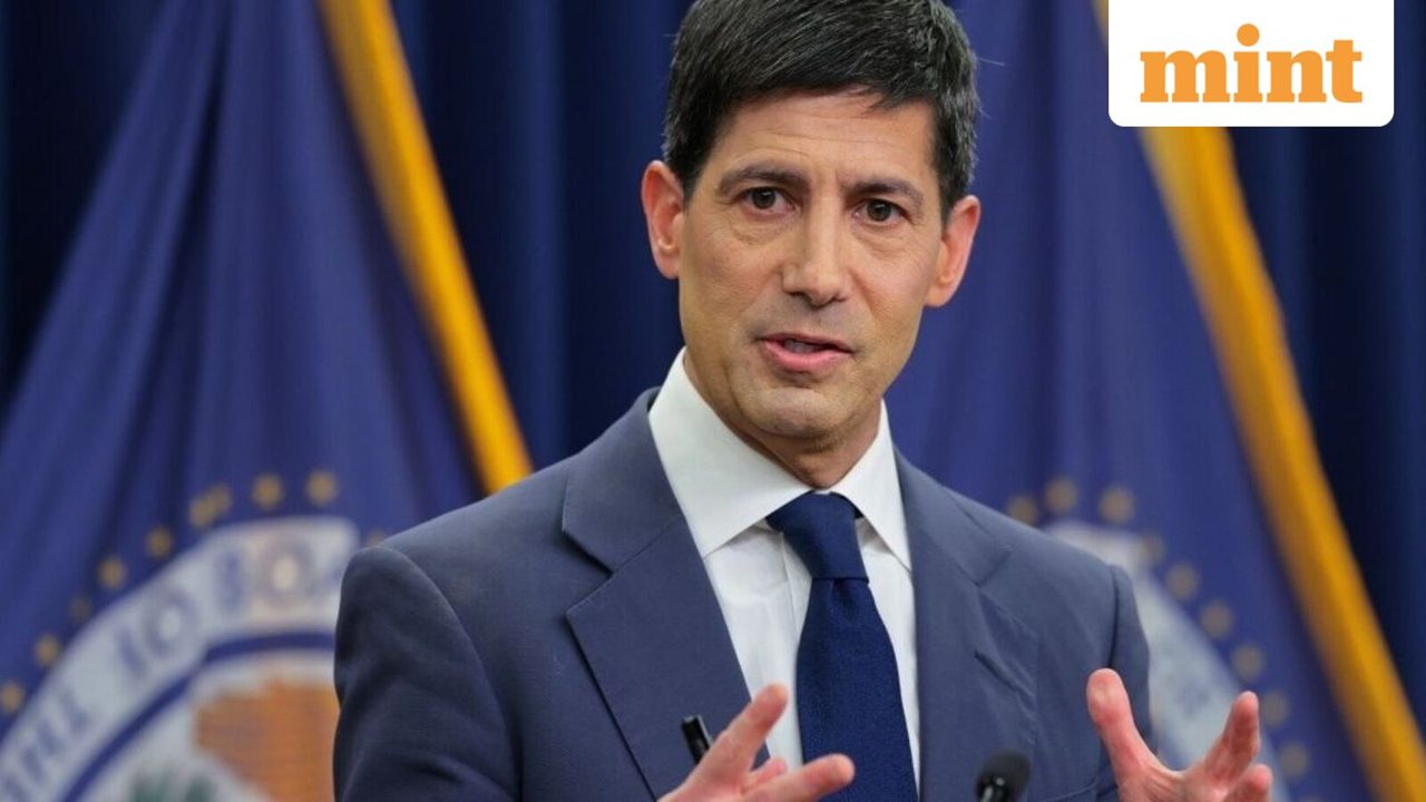 US Fed Meeting LIVE: Hike or hold? Warsh keeps investors guessing ahead of Fed announcement