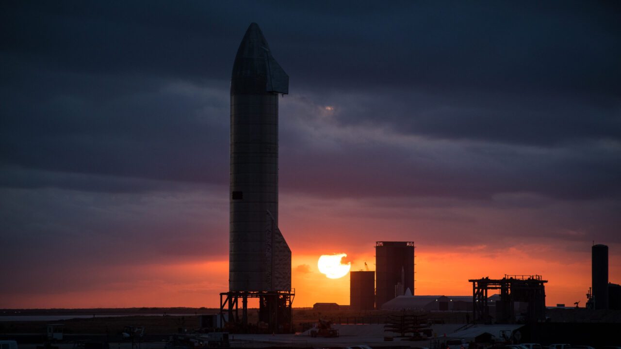SpaceX maps path toward 10 GW of compute after signing $14.1 billion of cloud contracts: Q2 Earnings