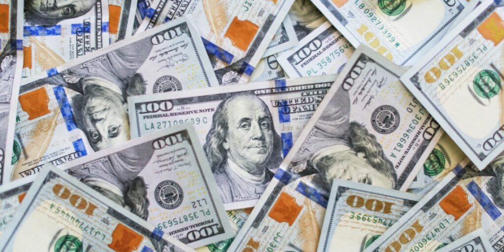Nigeria FX reserves hit 17-year high of $51.86bn