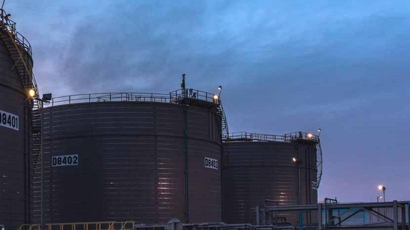Houthi attacks create second Mideast oil chokepoint
