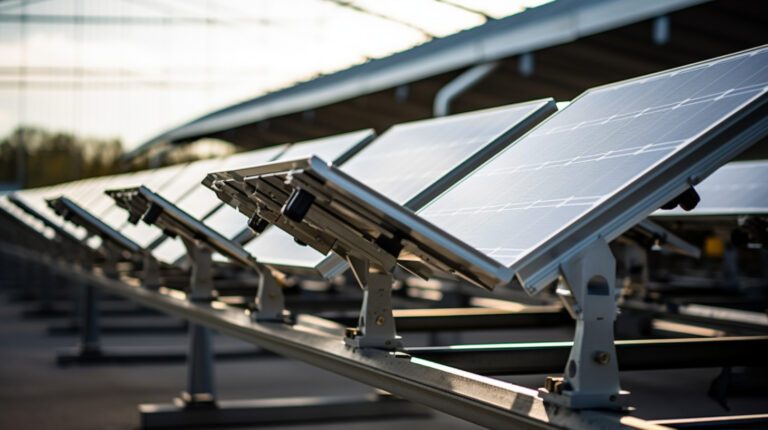 Data Center Adjacent Clean Energy Powers Nextpower’s (NXT) Growth