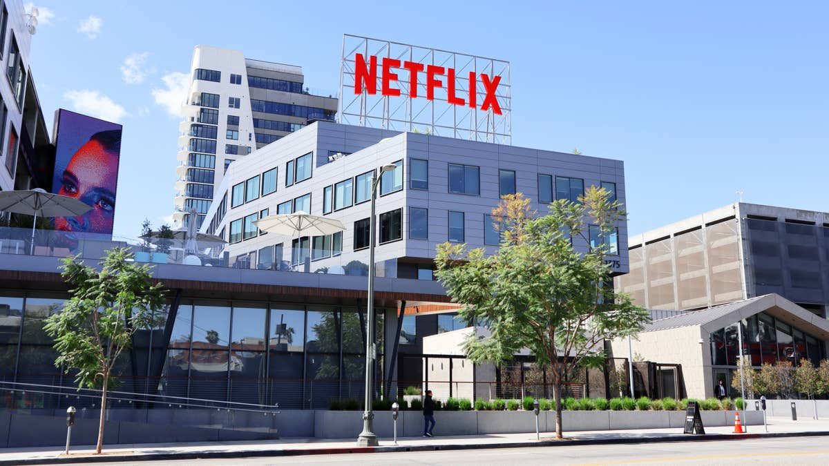 Bank of America sends strong Netflix stock verdict after earnings