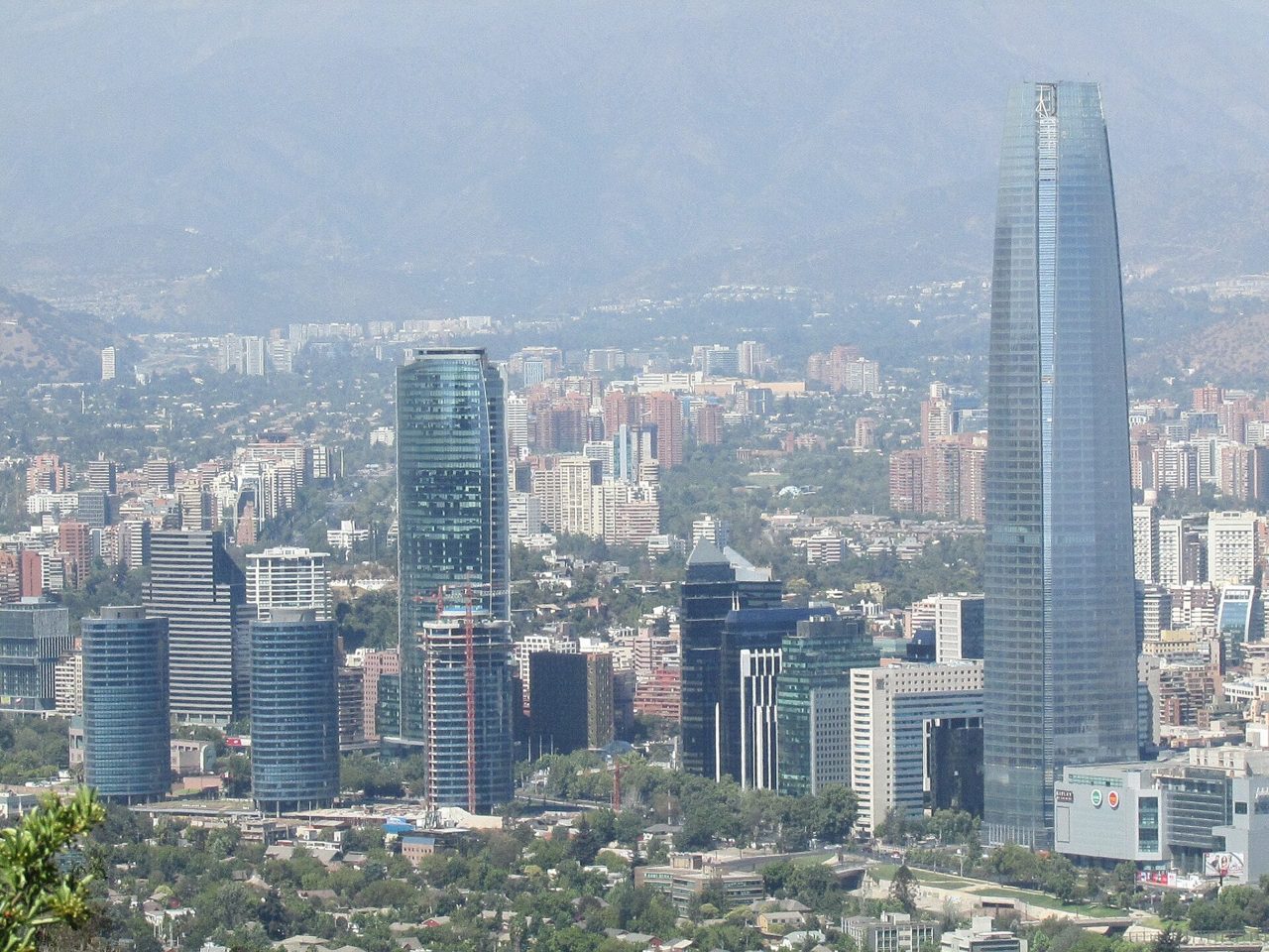 S&P IPSA: Latest Close, Performance and Daily Chile Report
