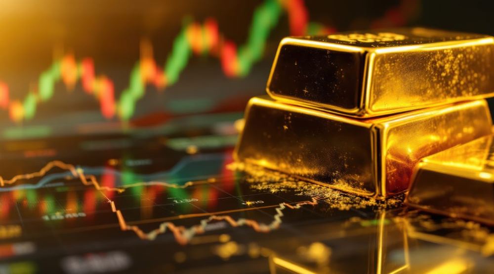 Gold slides as oil, Fed rate concerns lift dollar