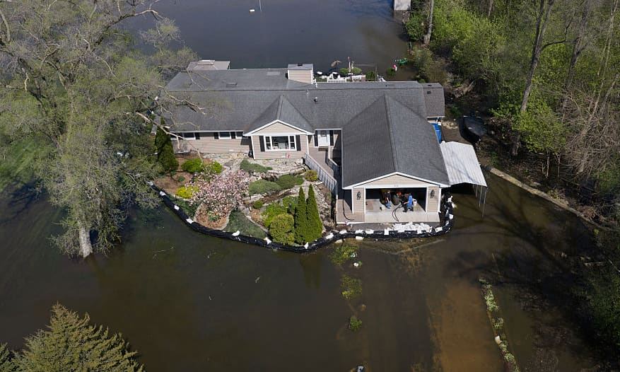 Many homeowners have a big insurance coverage gap — and don't even know it