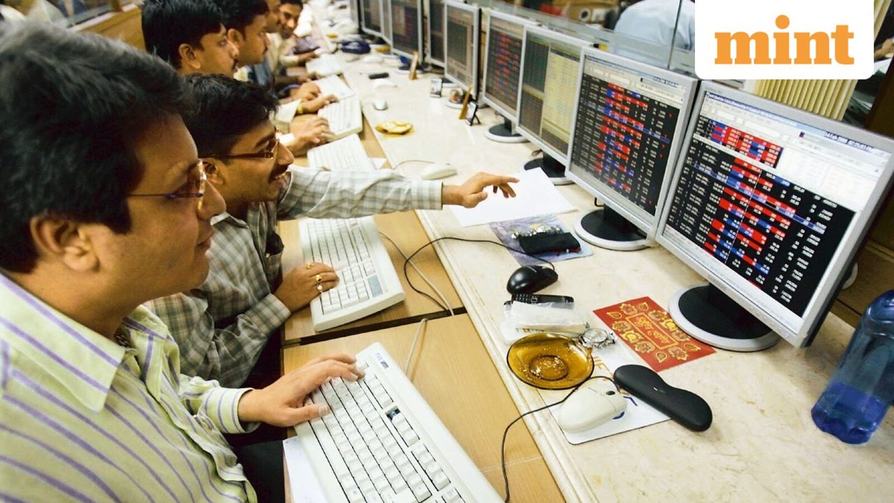 India shares eye flat open as Middle East tensions spike oil