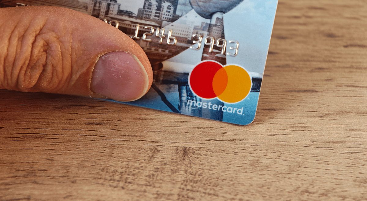 Mastercard stock climbs after Q2 earnings beat
