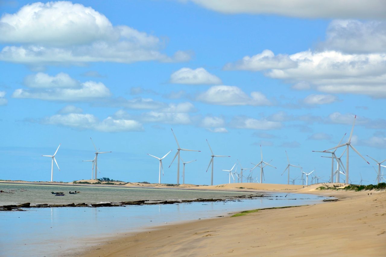 HIF Chile e-fuel certification paves way for $1.3bn scale-up