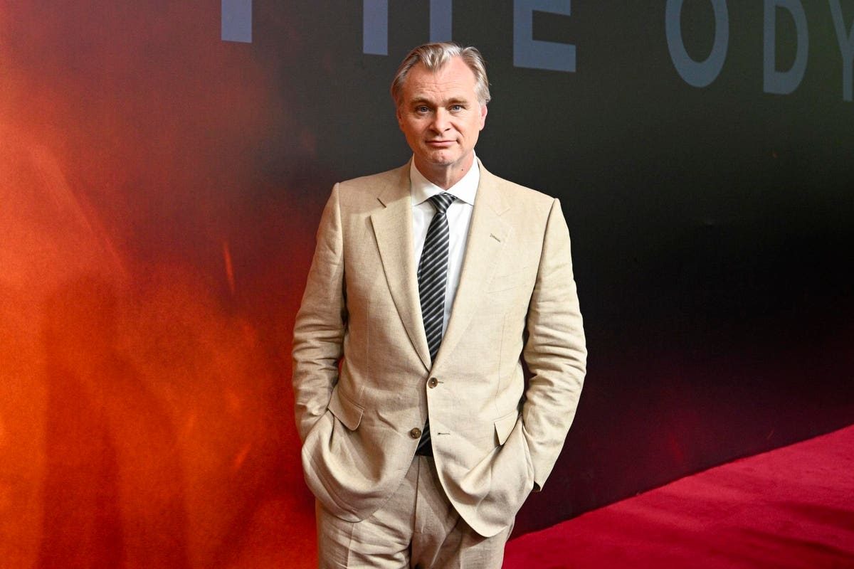 ‘The Odyssey’ On Track For $257 Million Global Opening—And Nolan’s Biggest Launch