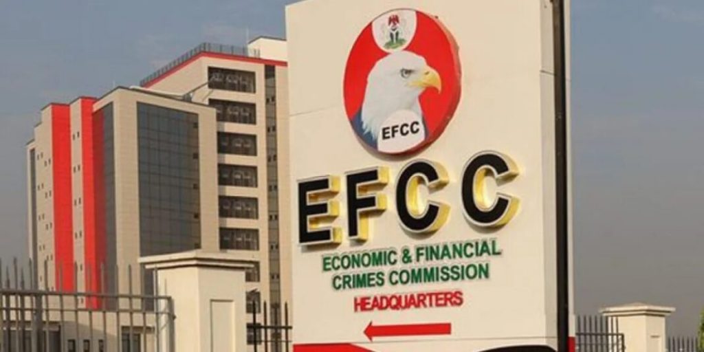 Osun account freeze puts EFCC’s investigative powers under legal scrutiny
