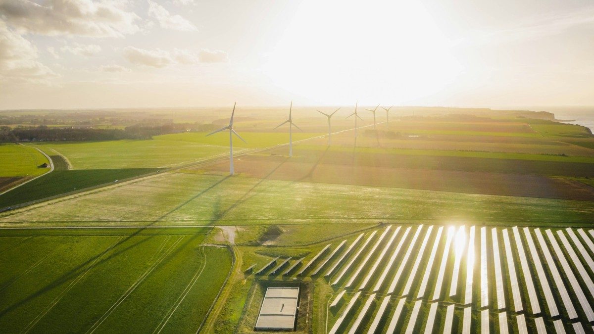 Shell Sells European Onshore Renewables Portfolio to TotalEnergies