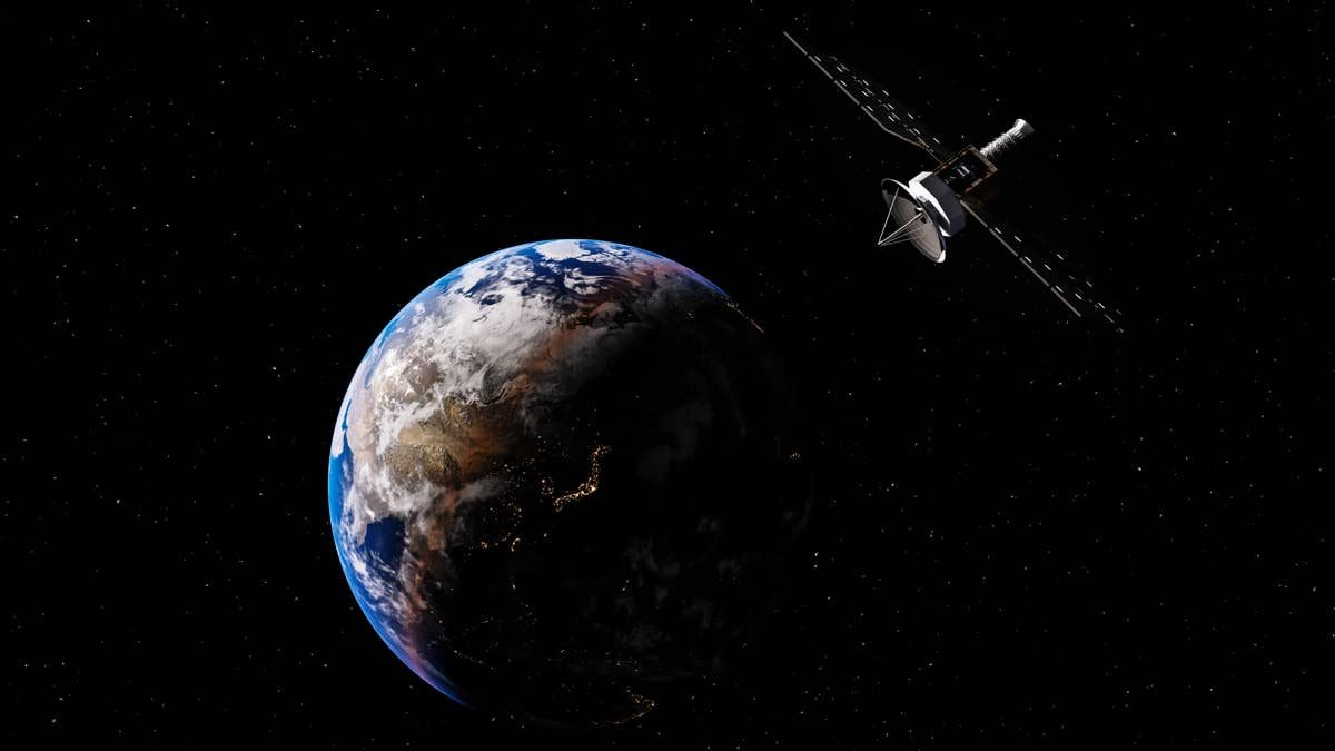 A European rival to SpaceX is chasing a $2B valuation